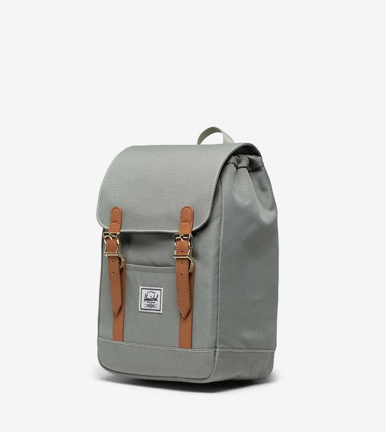 Retreat™ Flap Mini Backpack
