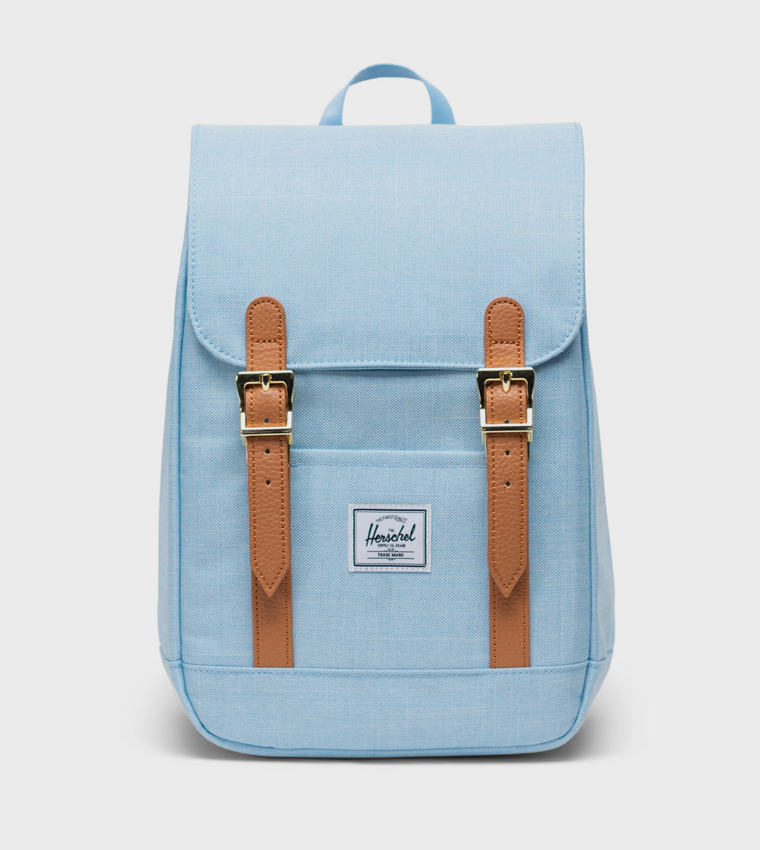Retreat Mini Backpack
