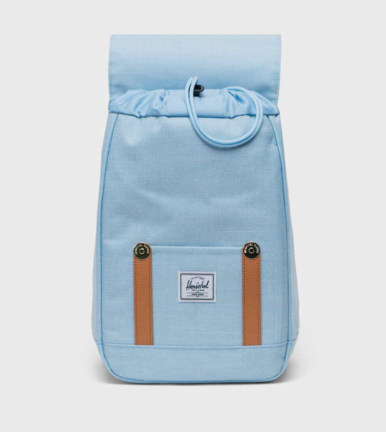 Retreat Mini Backpack