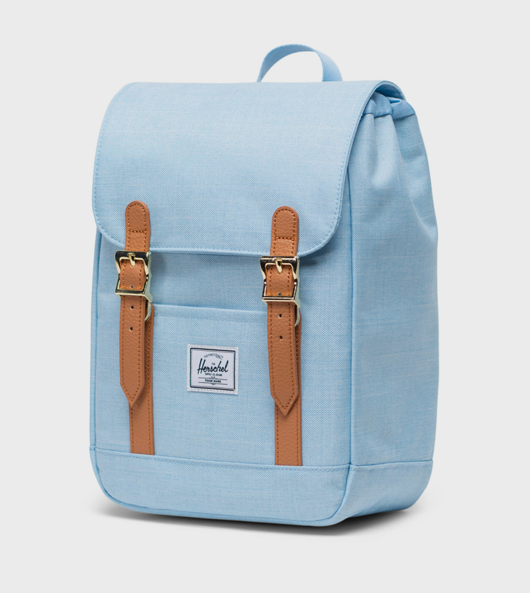 Retreat Mini Backpack