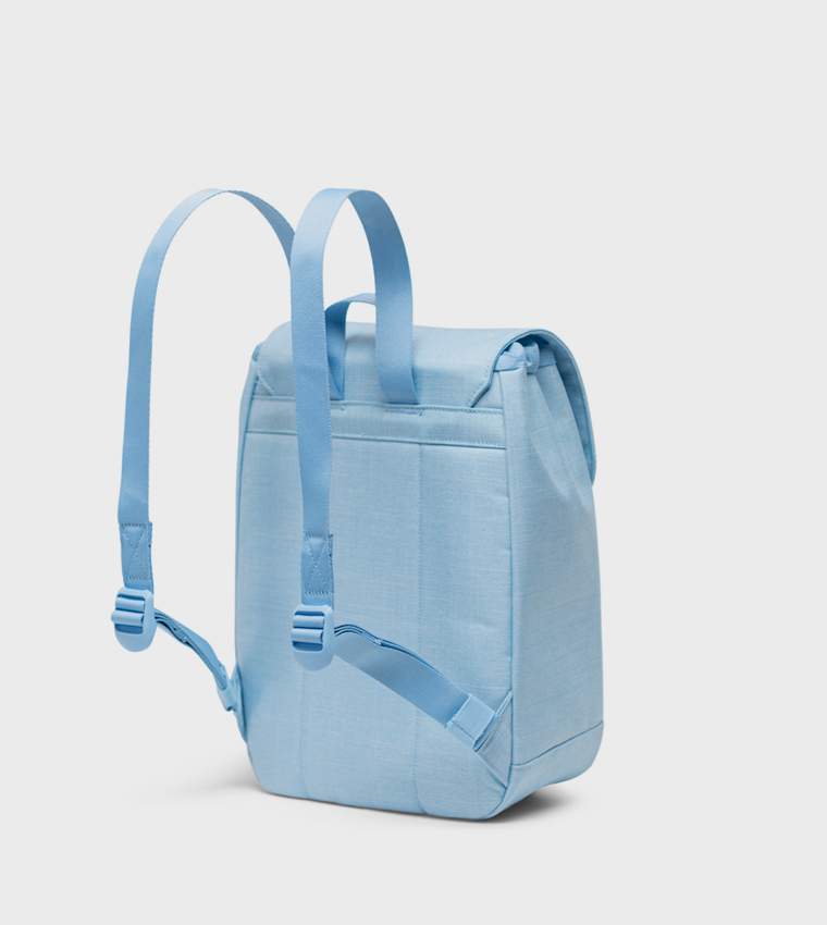 Retreat Mini Backpack