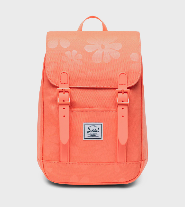 Retreat Mini Backpack