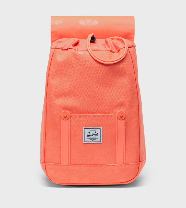 Retreat Mini Backpack