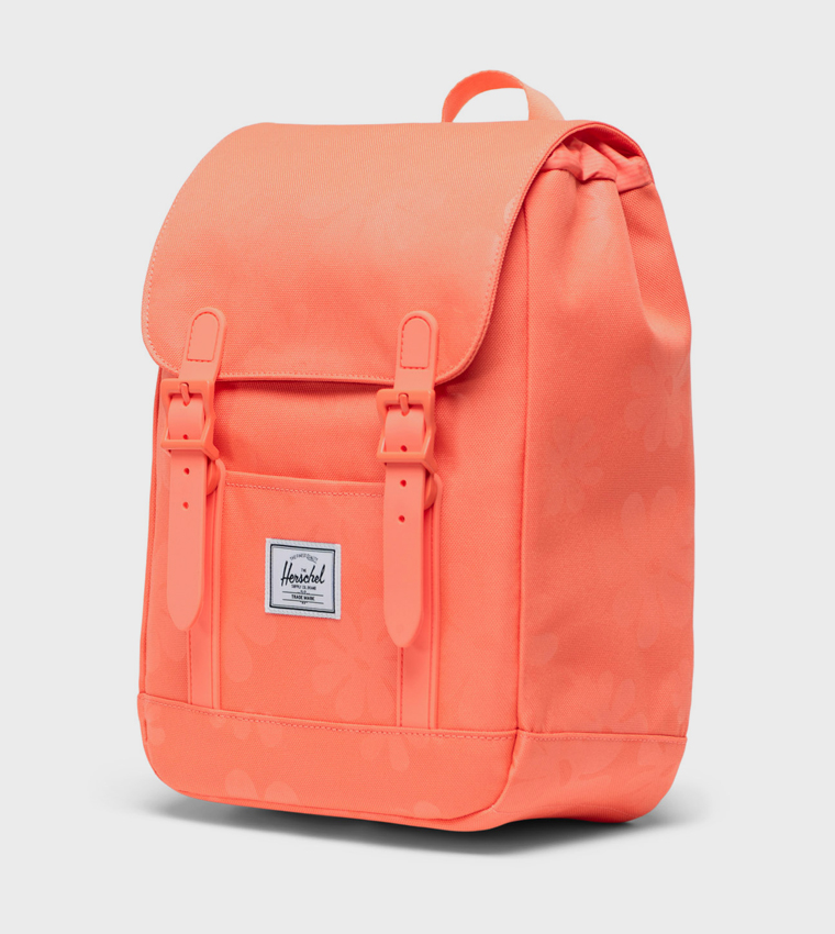 Retreat Mini Backpack