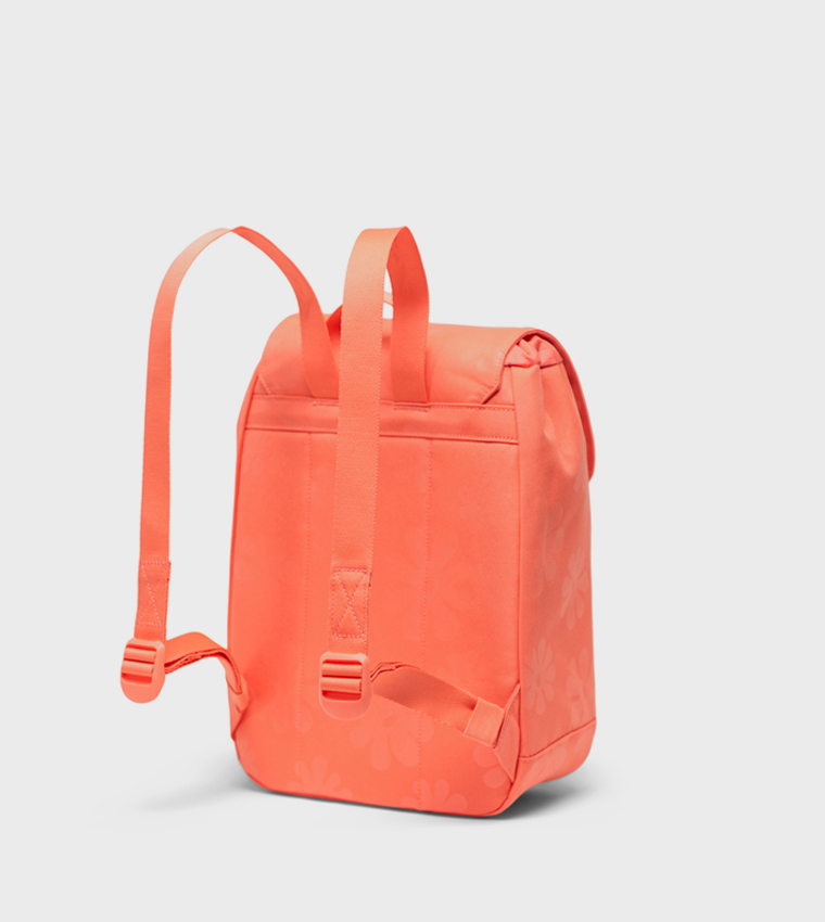 Retreat Mini Backpack