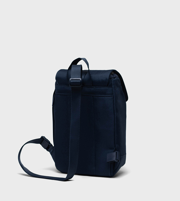 Retreat Flap Sling Bag