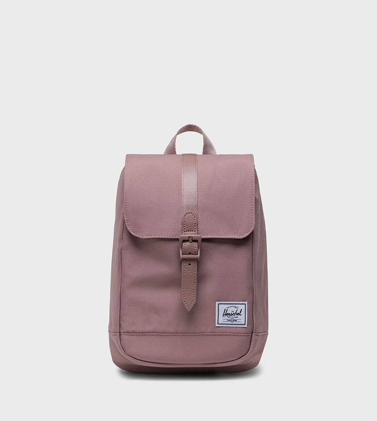 Retreat™ Logo Badge Sling Bag