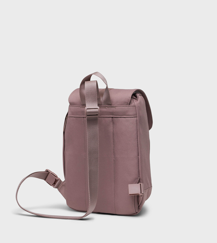 Retreat™ Logo Badge Sling Bag