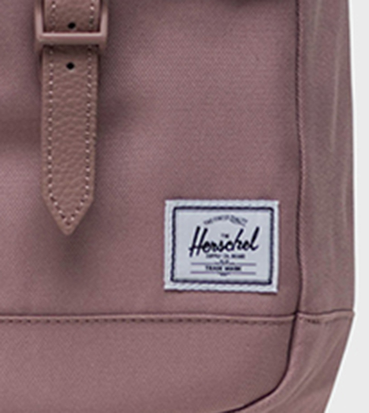Retreat™ Logo Badge Sling Bag