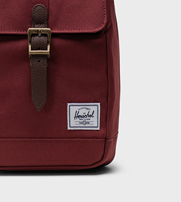 Retreat Flap Sling Bag