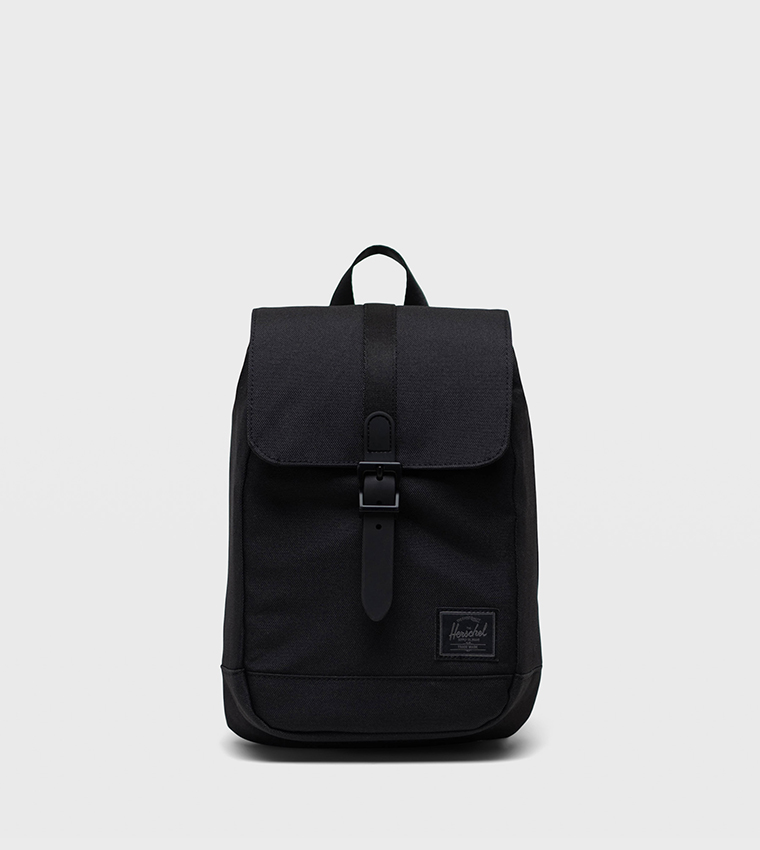 Retreat Flap Sling Bag