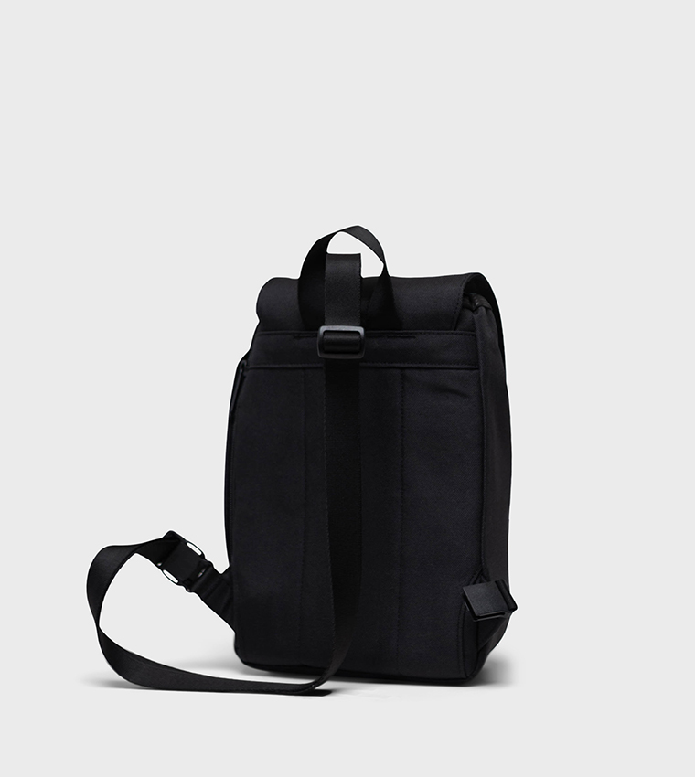 Retreat Flap Sling Bag