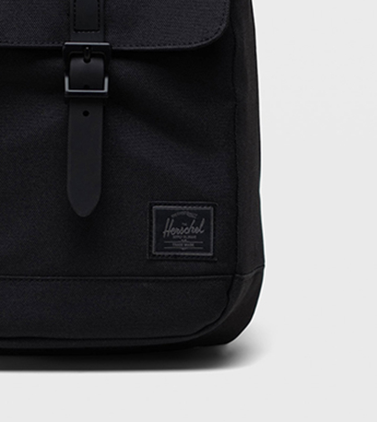 Retreat Flap Sling Bag
