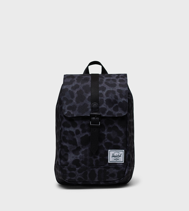 Retreat Flap Sling Bag