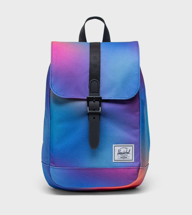 Retreat Crossbody Backpack