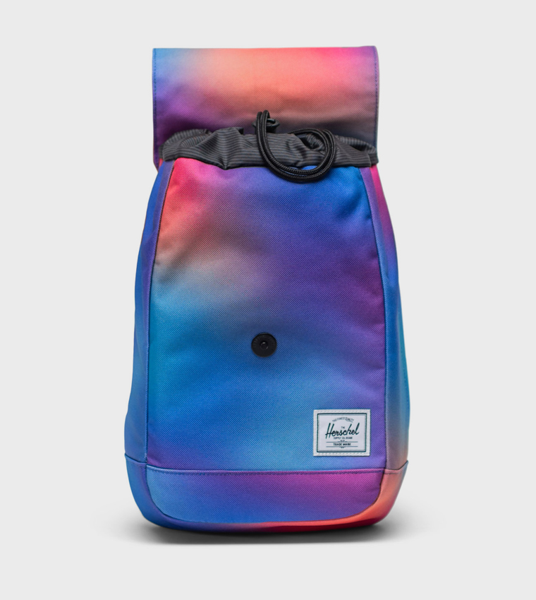 Retreat Crossbody Backpack