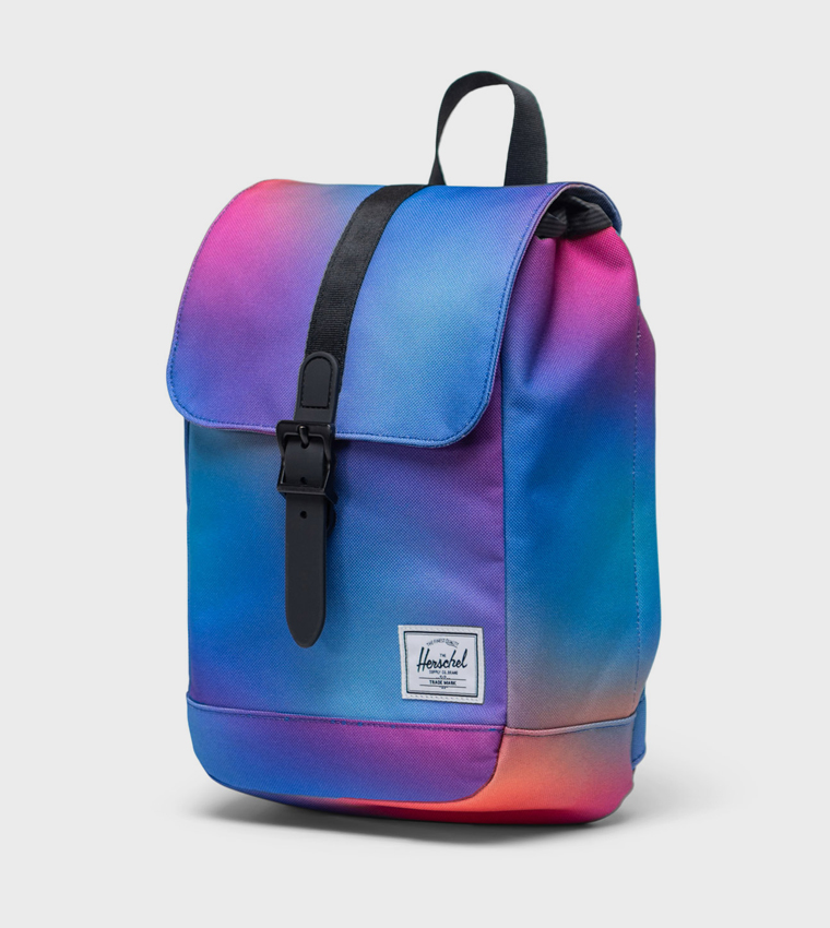 Retreat Crossbody Backpack