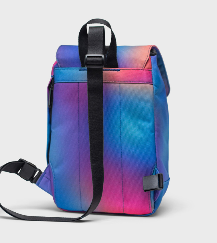 Retreat Crossbody Backpack