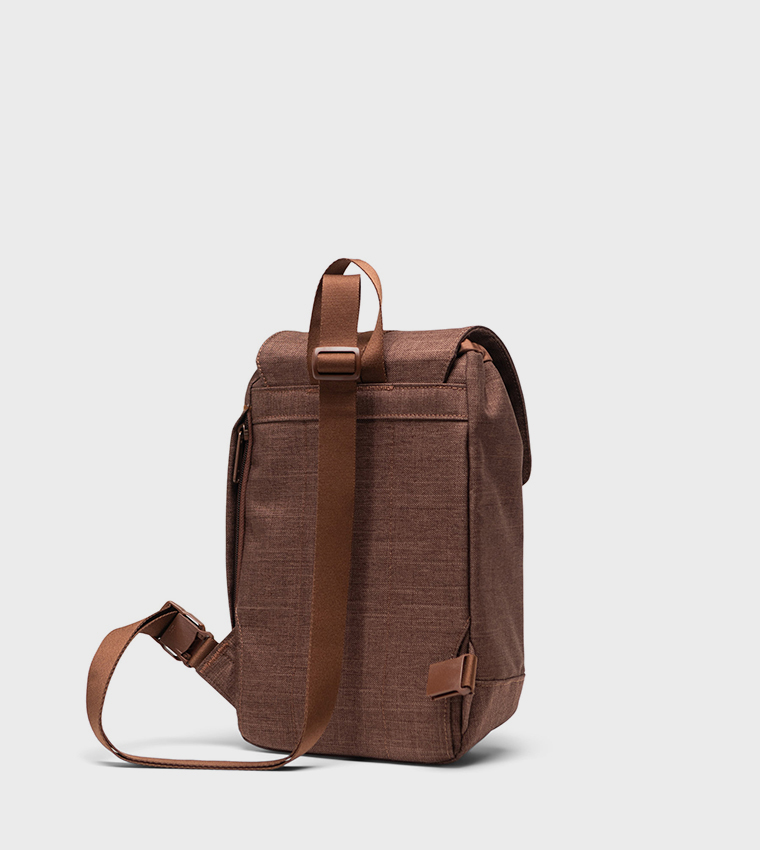 Retreat™ Crossbody Backpack