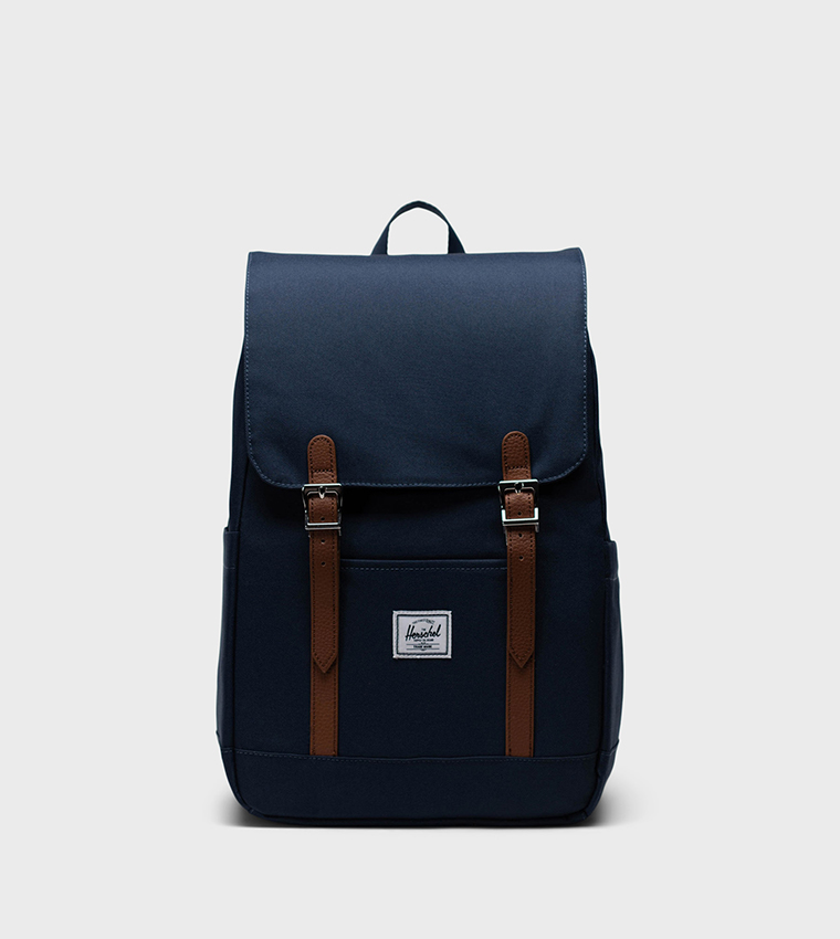 Retreat Flap Backpack