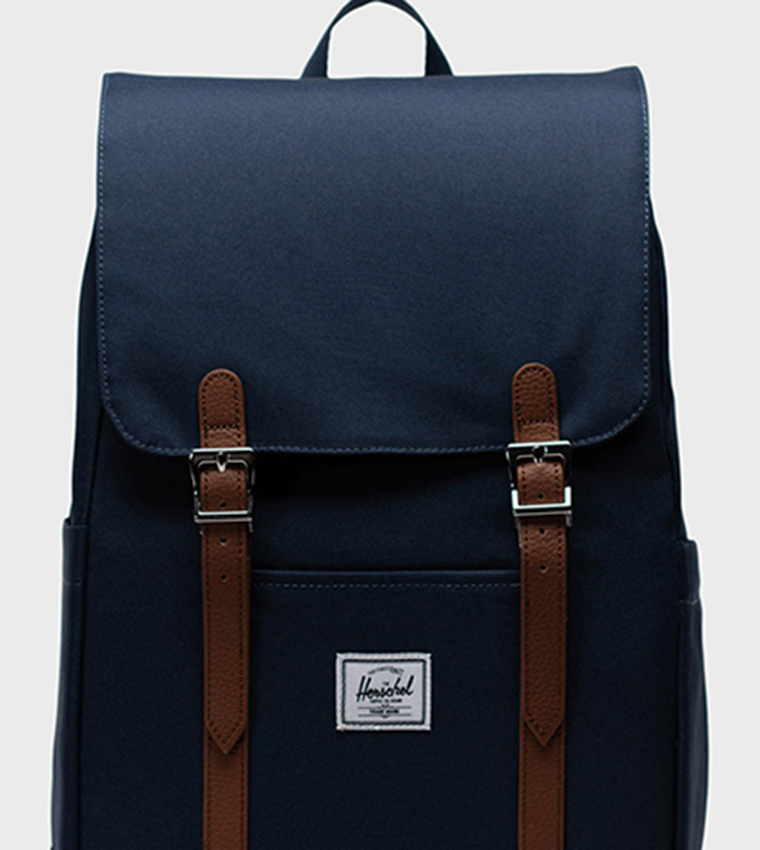 Retreat Flap Backpack
