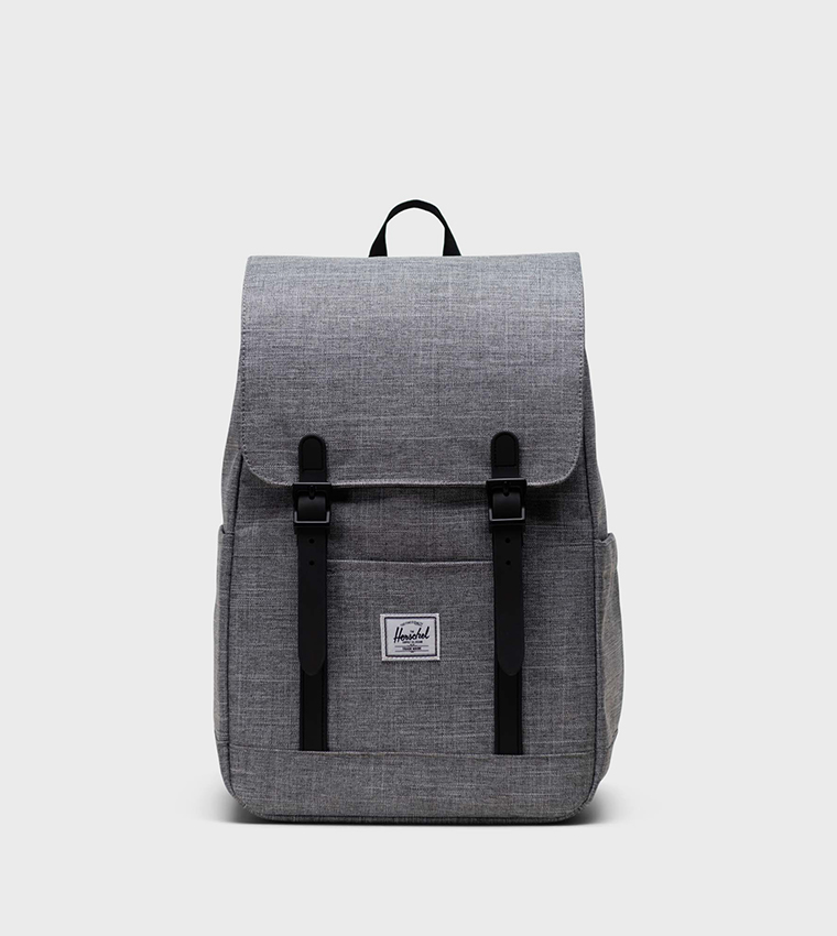Retreat Flap Backpack