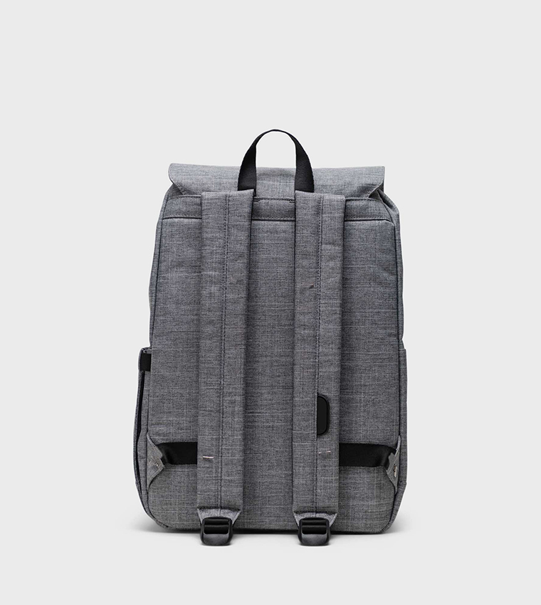 Retreat Flap Backpack