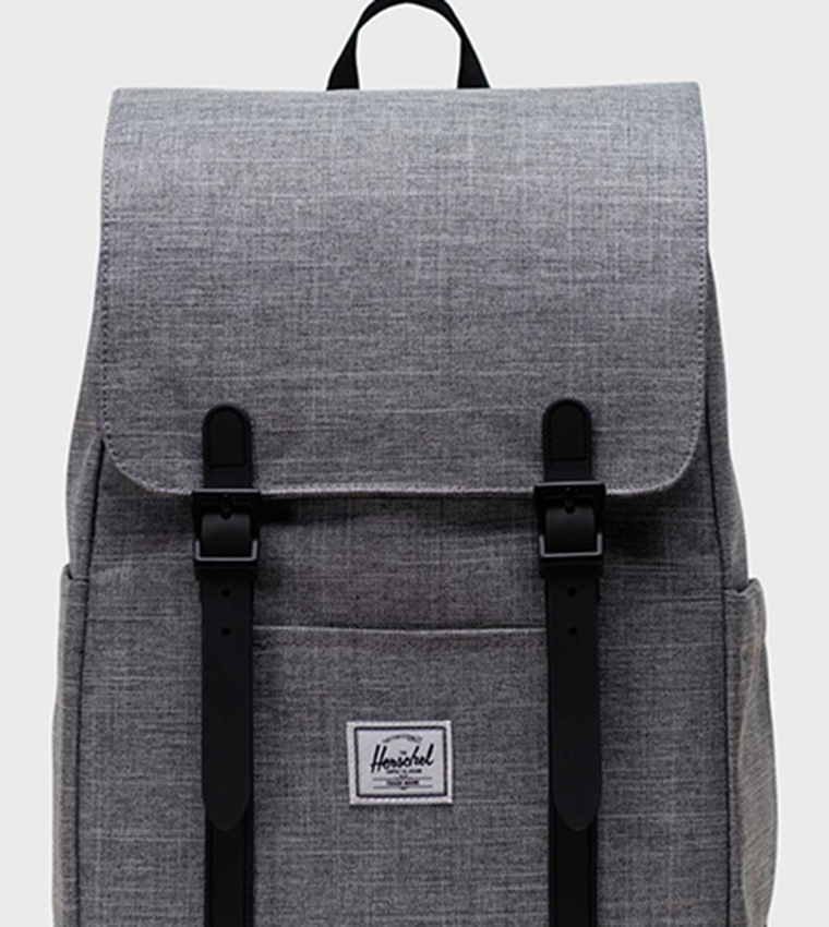 Retreat Flap Backpack