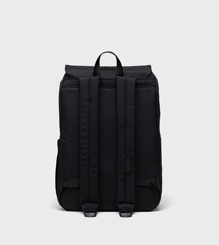 Retreat Flap Backpack