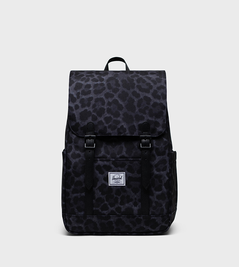Retreat Flap Backpack