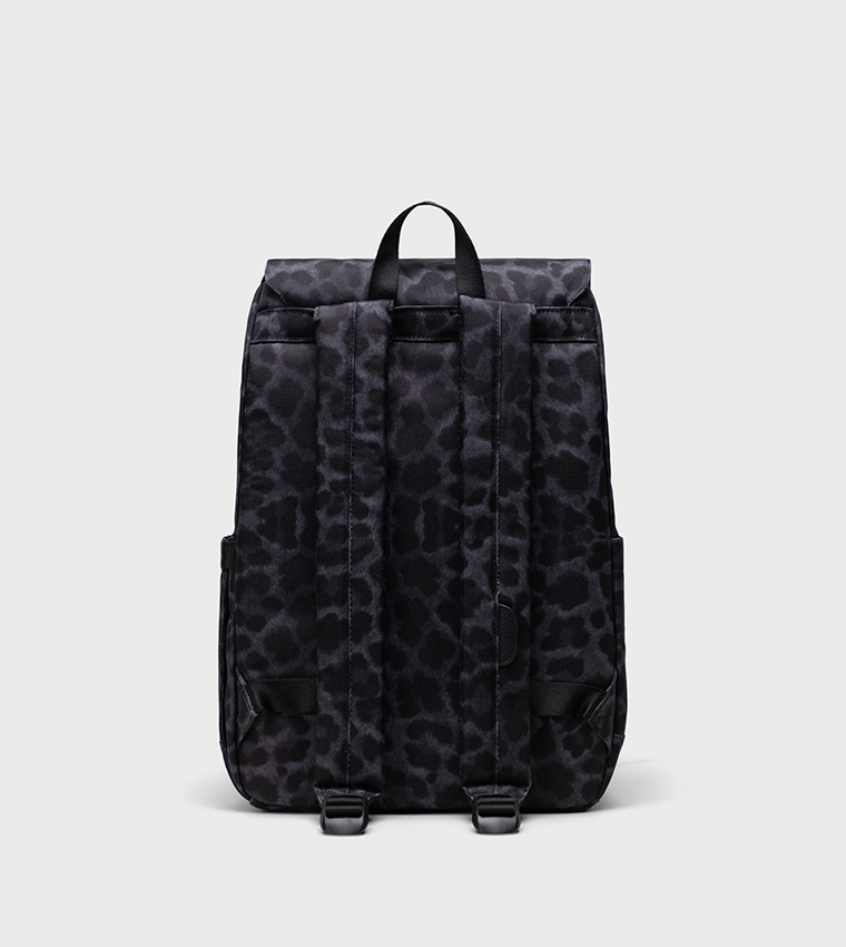 Retreat Flap Backpack