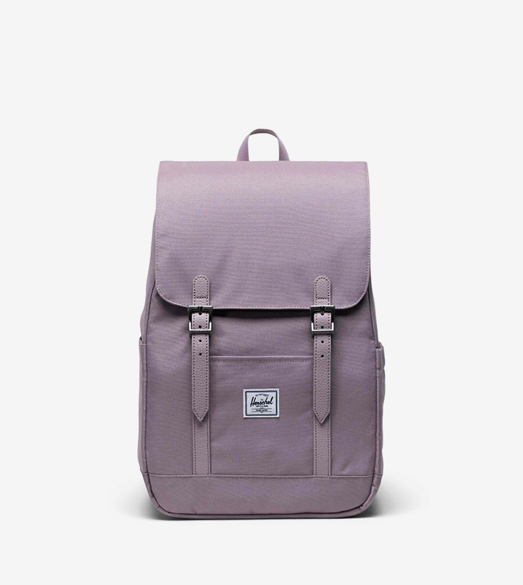 Retreat™ Small Flap Backpack
