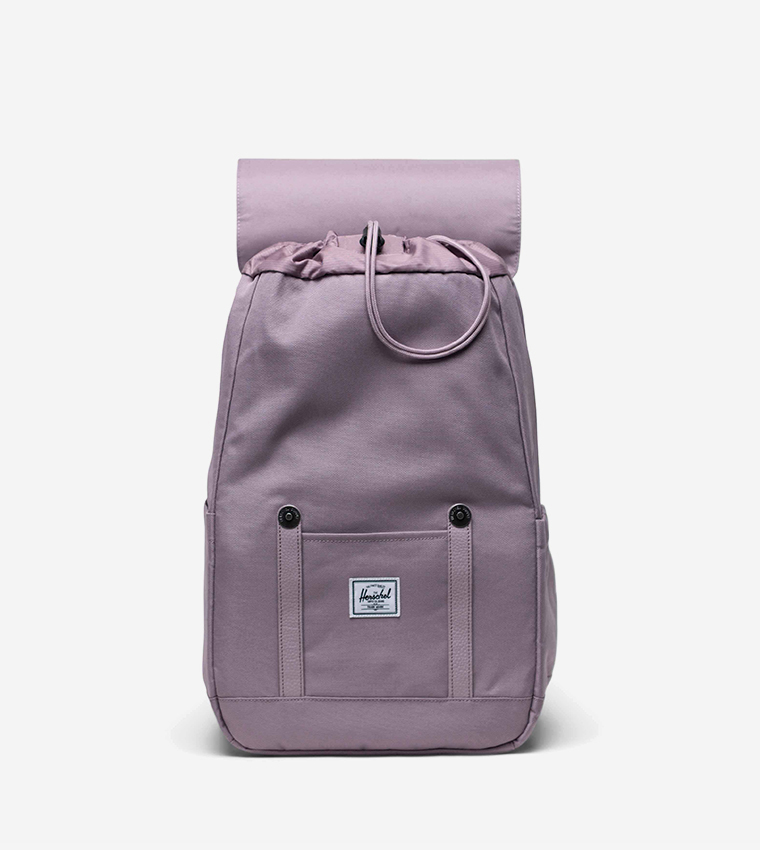 Retreat™ Small Flap Backpack