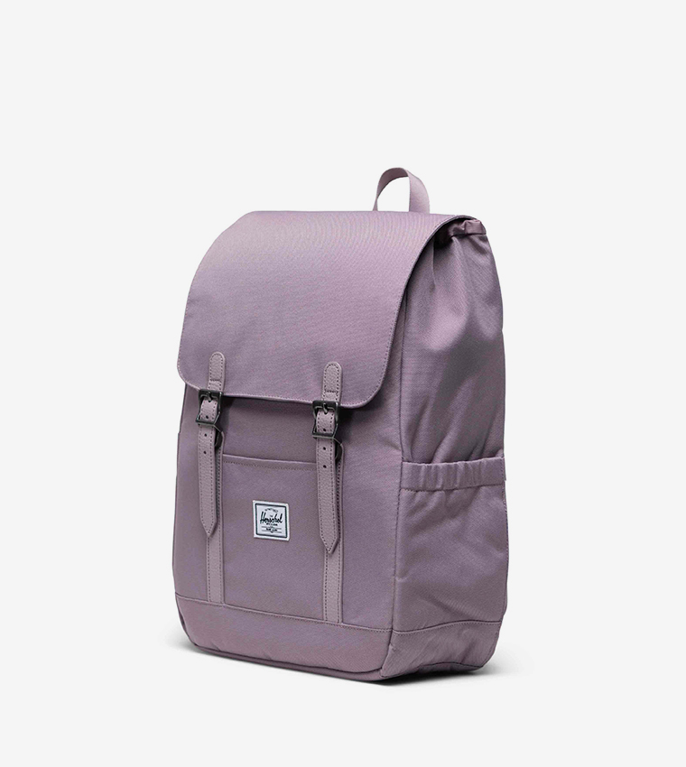 Retreat™ Small Flap Backpack