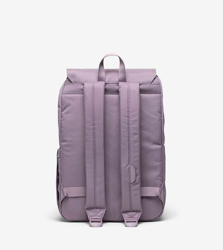 Retreat™ Small Flap Backpack