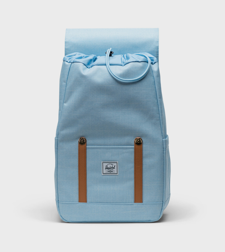 Retreat Small Flap Backpack