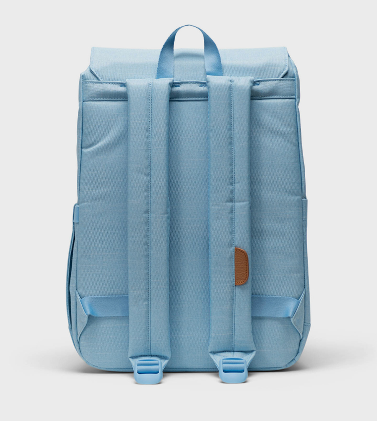Retreat Small Flap Backpack