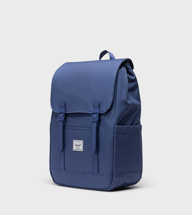 Retreat™ Flap Small Backpack