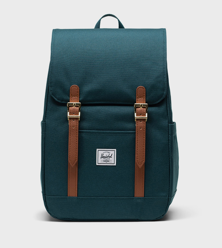 Retreat™ Flap Small Backpack