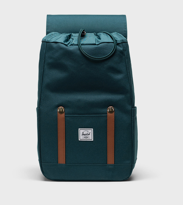 Retreat™ Flap Small Backpack