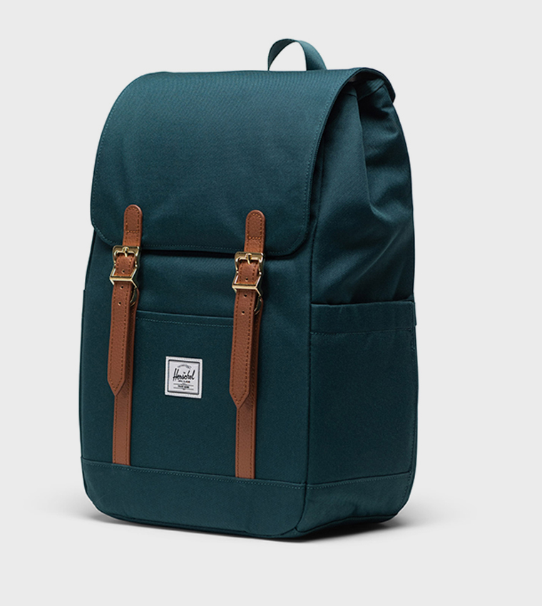 Retreat™ Flap Small Backpack