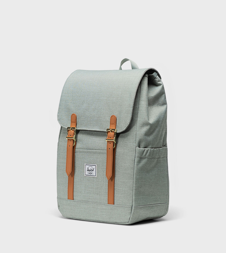 Retreat™ Flap Small Backpack