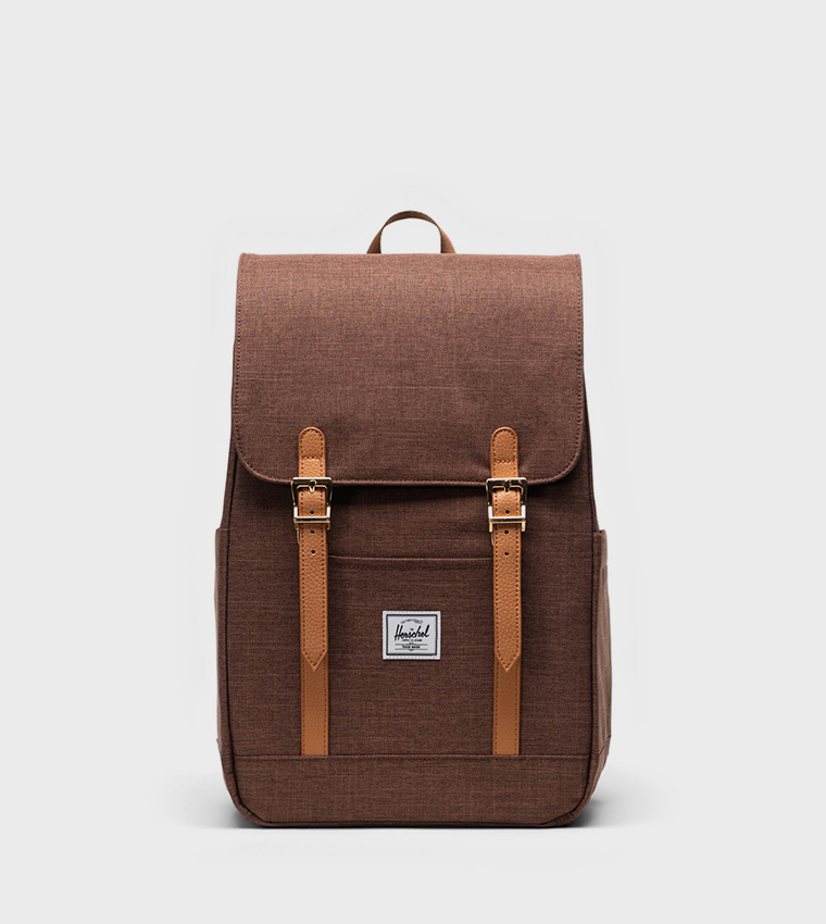 Retreat™ Small Flap Backpack