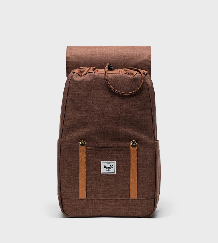 Retreat™ Small Flap Backpack