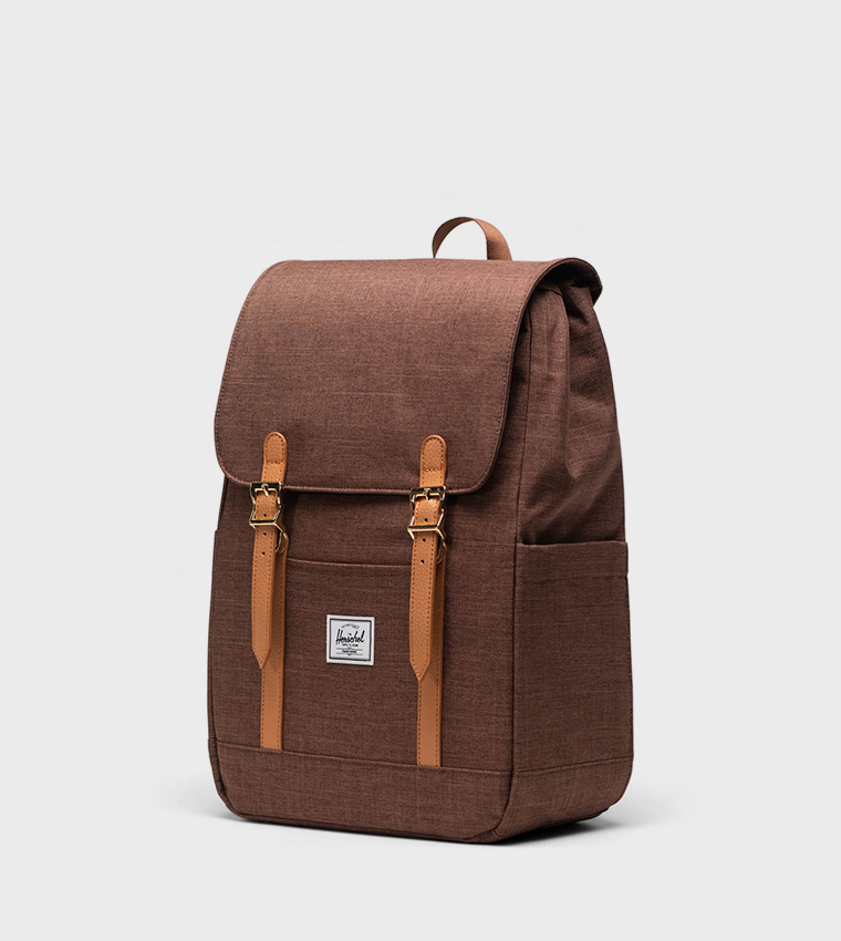 Retreat™ Small Flap Backpack