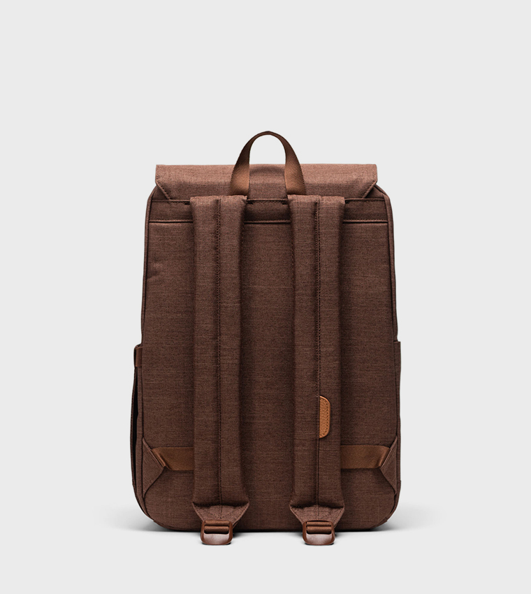 Retreat™ Small Flap Backpack