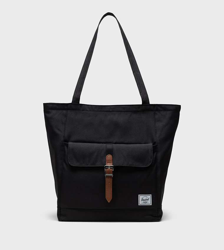 Retreat™ Logo Badge Tote Bag