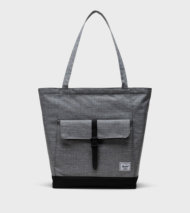 Herschel discount black tote