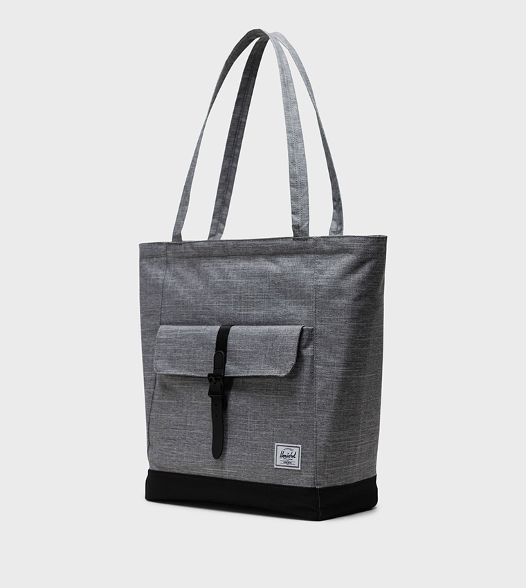 Herschel discount black tote