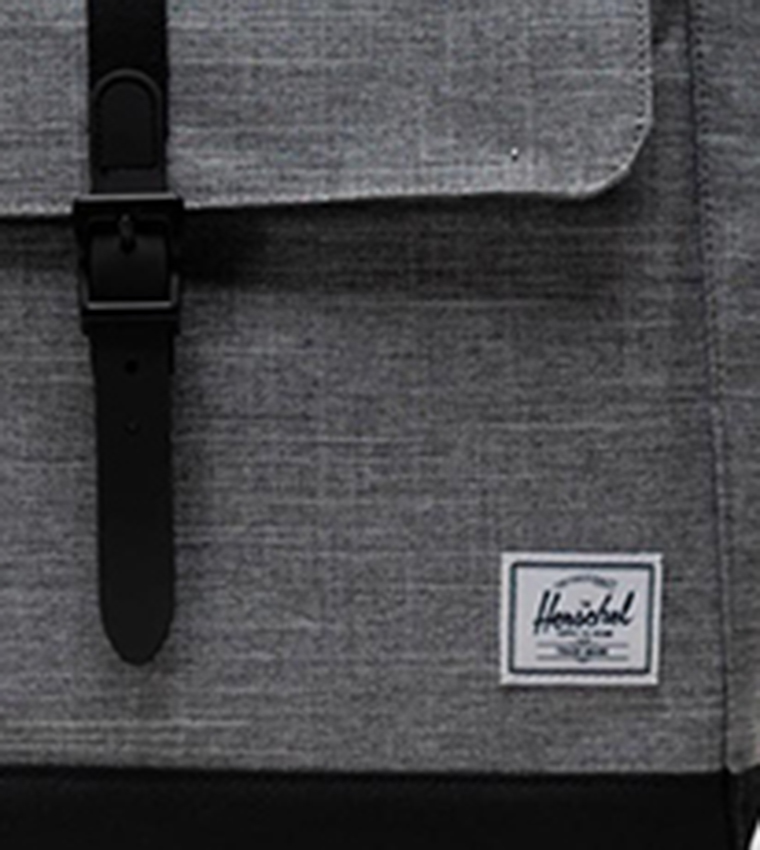 Retreat™ Logo Badge Tote Bag